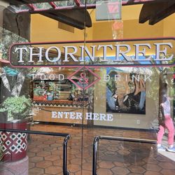 Thorntree Terrace