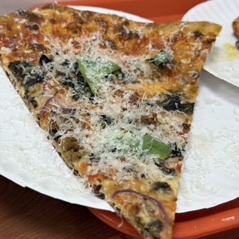 Outta Sight Pizza - Pizza Near Me - San Francisco, California