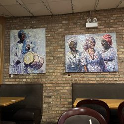 Norman's Bistro