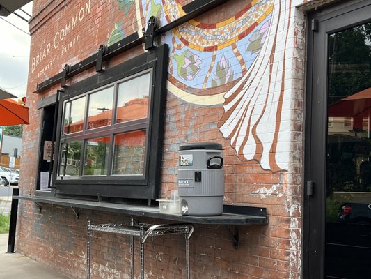Briar Common Brewery + Eatery by null