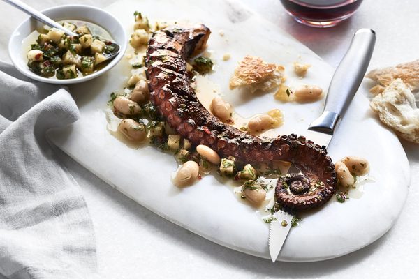 McCormick & Schmick's Seafood & Steaks by null