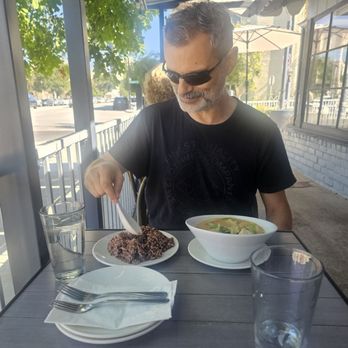Something Vegan - Asian Fusion Near Me - Burbank, California Something Vegan - Asian Fusion Near Me - Burbank, California