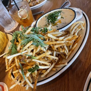 La Lucha - Seafood Near Me - Houston, Texas