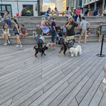 Pier 17 - Venues & Event Spaces Near Me - New York, New York