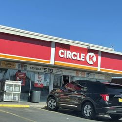Circle K
