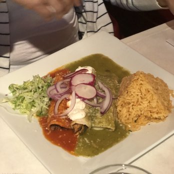 Fajitas Sunrise - Enchiladas Bandera - Mexican Near Me - Ridgewood, New York
