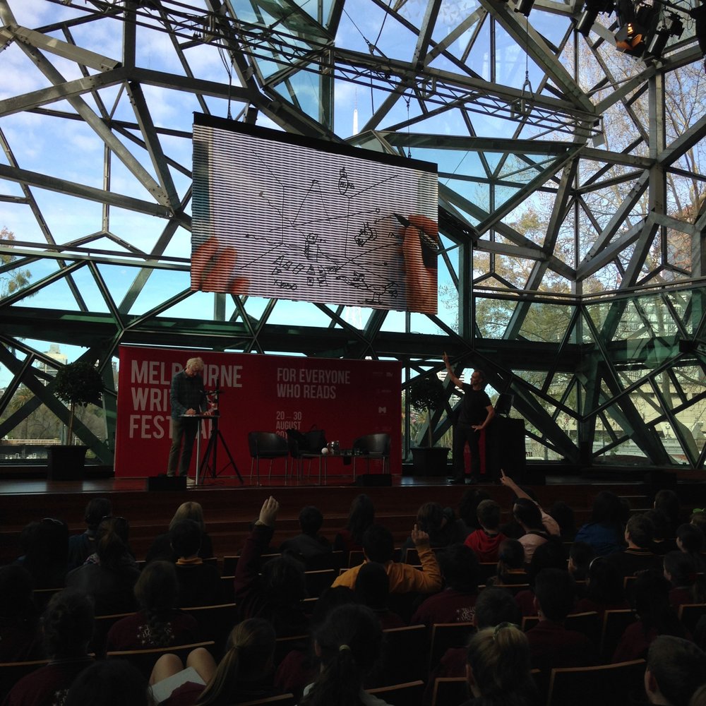 Deakin Edge, Federation Square - Music Venues Near Me - Melbourne, VIC Deakin Edge, Federation Square - Music Venues Near Me - Melbourne, VIC