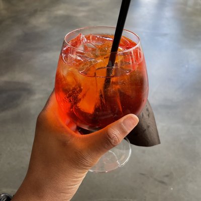 DW Bistro by null