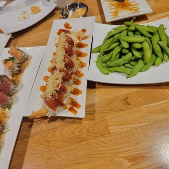 Roll Call - Sushi Bars Near Me - Los Angeles, California Roll Call - Sushi Bars Near Me - Los Angeles, California