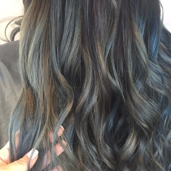 Refine Hair Studio - Closeup - Hair Salons Near Me - Covina, California Refine Hair Studio - Closeup - Hair Salons Near Me - Covina, California