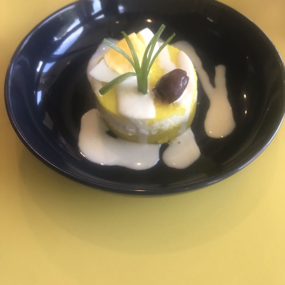 Danny’s Peruvian Restaurant & Grill - Causa de Tuna - Peruvian Near Me - Katy, Texas Danny’s Peruvian Restaurant & Grill - Causa de Tuna - Peruvian Near Me - Katy, Texas