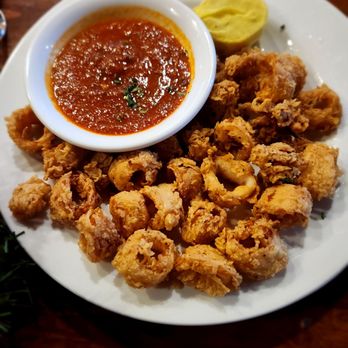 SAMMY G’S TUSCAN GRILL - 1018 Photos & 1192 Reviews - 265 S Palm Canyon