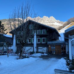 restaurant schweizerhaus - Schweizerhaus