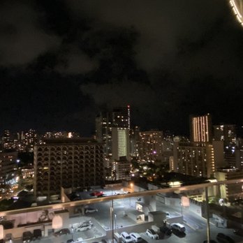 SKY Waikiki - Seafood Near Me - Honolulu, Hawaii