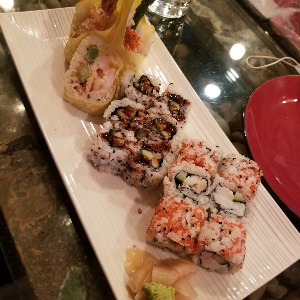 Ginko Restaurant - Oooohlala!!!! - Japanese Near Me - Cleveland, Ohio Ginko Restaurant - Oooohlala!!!! - Japanese Near Me - Cleveland, Ohio