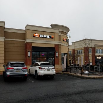 The Fusion Bar - two cars parked in front of the restaurant - Burgers Near Me - Warrington, Pennsylvania The Fusion Bar - two cars parked in front of the restaurant - Burgers Near Me - Warrington, Pennsylvania