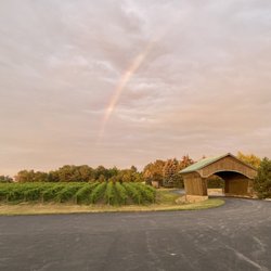 Hernder Estate Wines