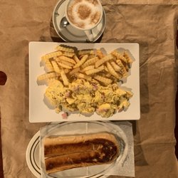 Casa Latin Cafe