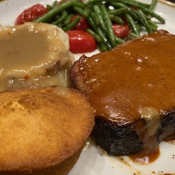 Nic & Norman's - Meatloaf - American Near Me - Lexington, Kentucky Nic & Norman's - Meatloaf - American Near Me - Lexington, Kentucky