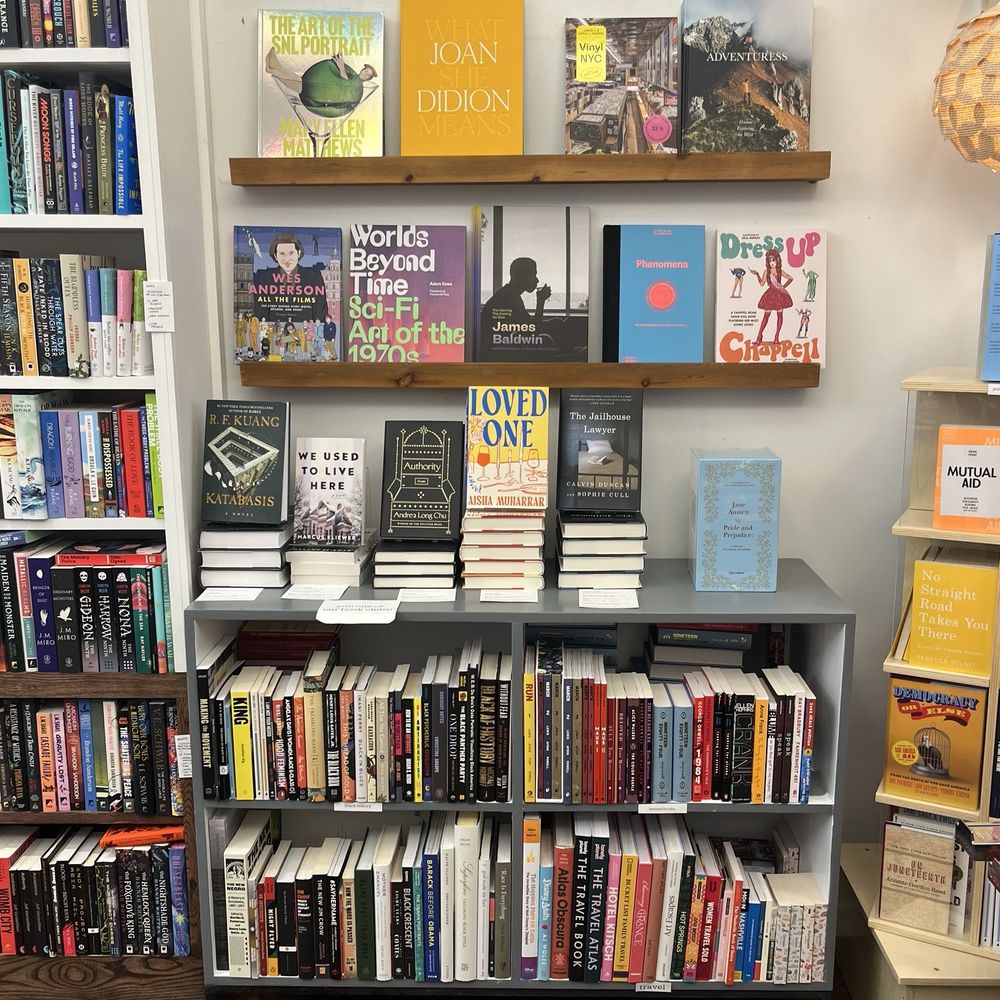 The Bookshop - Some of the selection - Bookstores Near Me - Nashville, Tennessee The Bookshop - Some of the selection - Bookstores Near Me - Nashville, Tennessee
