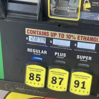 Buc-ee's - Convenience Stores Near Me - Berthoud, Colorado