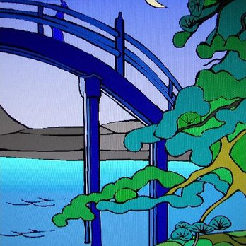 A Bridge To Wellness - Logo - Massage Therapy Near Me - Vancouver, Washington A Bridge To Wellness - Logo - Massage Therapy Near Me - Vancouver, Washington