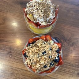 build your own açaí bowls build your own açaí bowls