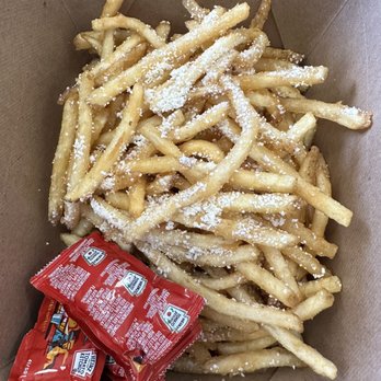Zenwich - Elmhurst - Truffle fries - Sandwiches Near Me - Elmhurst, Illinois Zenwich - Elmhurst - Truffle fries - Sandwiches Near Me - Elmhurst, Illinois