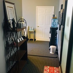 Julia’s Counseling & Play Therapy Group - Entrance space