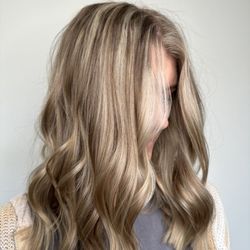 Green Door Salon