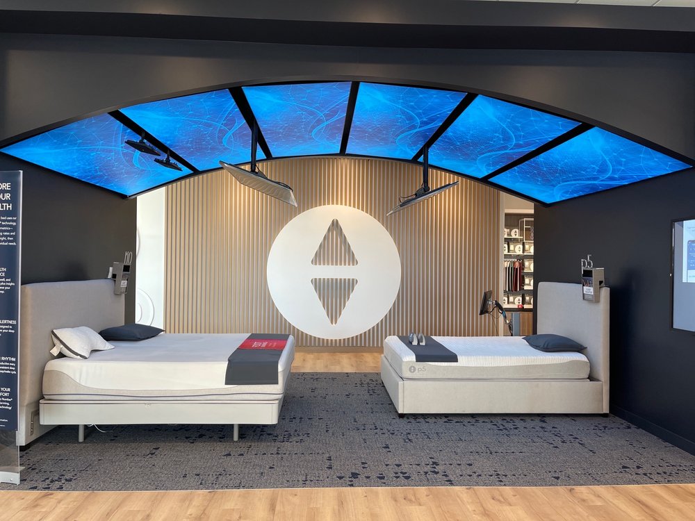 SLEEP NUMBER Updated May 2024 1421 S Rangeline Rd, Joplin, Missouri