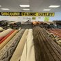Photo of Discount Fabric Outlet