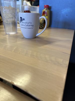 Brooklyn's Deli by null