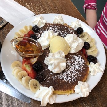 Film Cafe by Eative - Breakfast & Brunch Near Me - Toronto, Ontario Film Cafe by Eative - Breakfast & Brunch Near Me - Toronto, Ontario