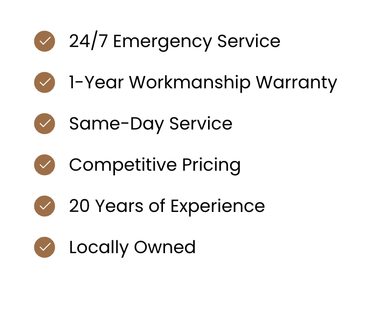 Slide of Corum Plumbing