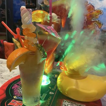 Mi Cozumel - Strawberry daiquiri and carnival drink - Mexican Near Me - Lebanon, Ohio Mi Cozumel - Strawberry daiquiri and carnival drink - Mexican Near Me - Lebanon, Ohio