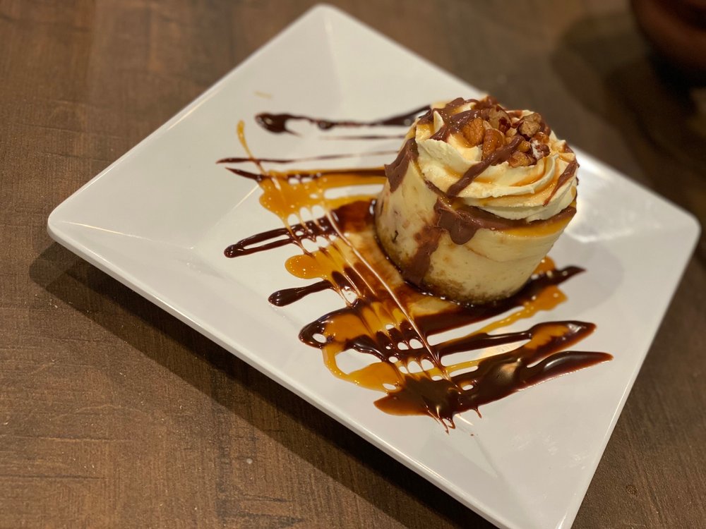 Social spots from Jo Ellen's