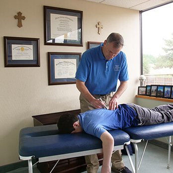 Norman Family Chiropractic - Chiropractors Near Me - Guthrie, Oklahoma Norman Family Chiropractic - Chiropractors Near Me - Guthrie, Oklahoma