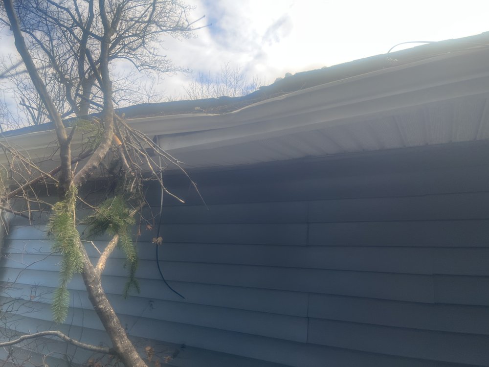 Slide of Higher Expectations Renovations