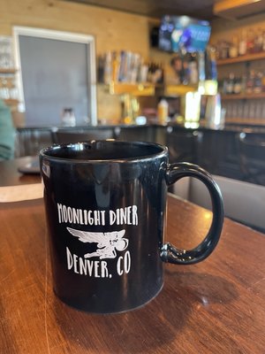 Moonlight Diner by null
