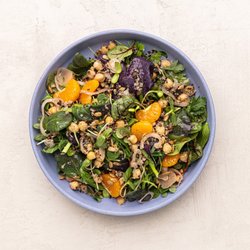 Planted Detroit - Conner Creek Salad