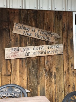 Dowds Catfish & BBQ by null