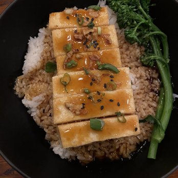 The Rustic Table Asian Kitchen - Asian Fusion Near Me - Redding, California