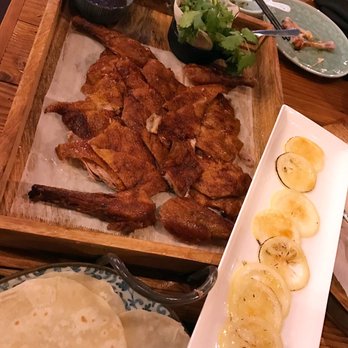 Peony Kitchen - Roasted duck - Chinese Near Me - Bellevue, Washington