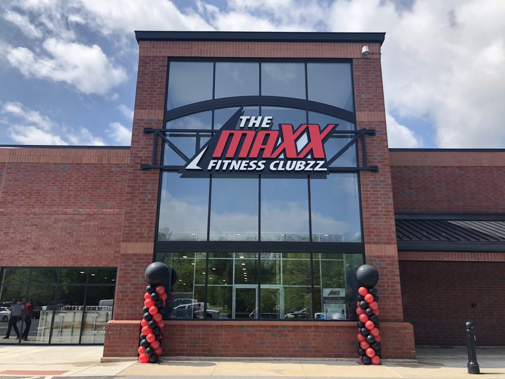 THE MAXX FITNESS CLUBZZ EXTON 260 Eagleview Blvd, Exton, PA Yelp
