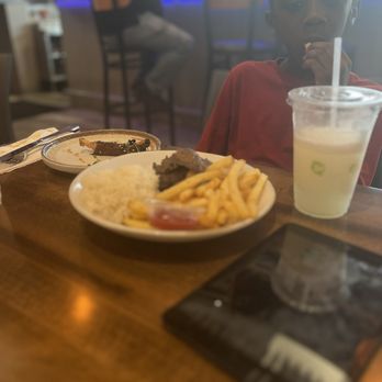 Dr Limon Ceviche - Kids Lomo - Desserts Near Me - Homestead, Florida Dr Limon Ceviche - Kids Lomo - Desserts Near Me - Homestead, Florida