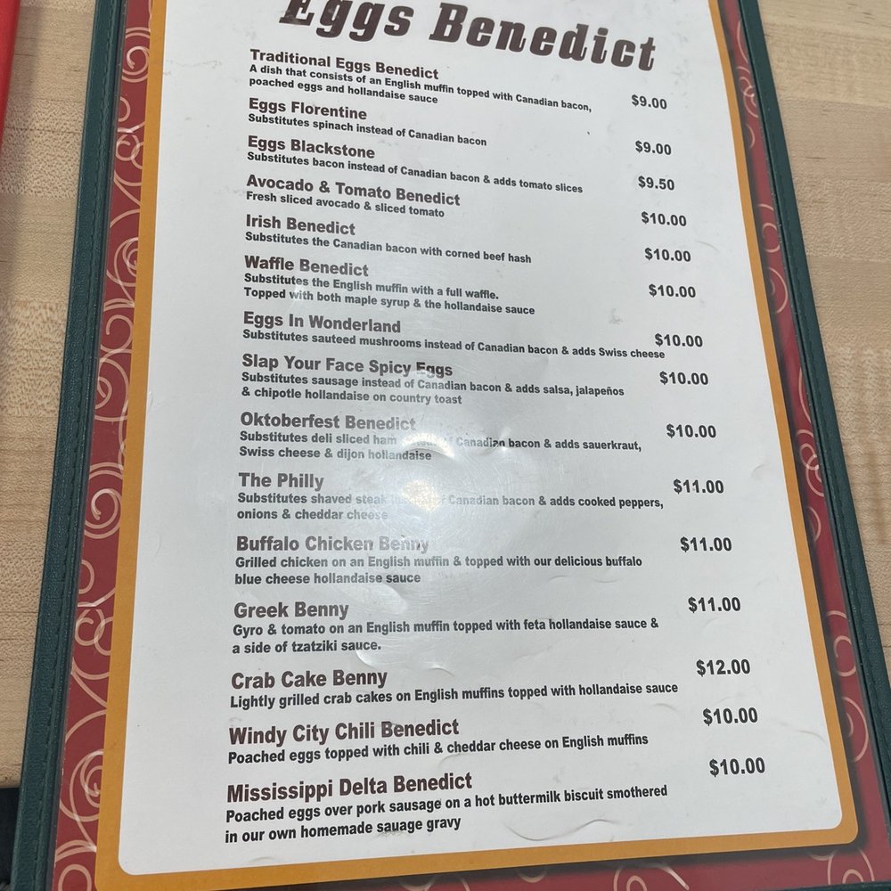 The Original Steve’s Diner - Breakfast & Brunch Near Me - Rochester, New York The Original Steve’s Diner - Breakfast & Brunch Near Me - Rochester, New York