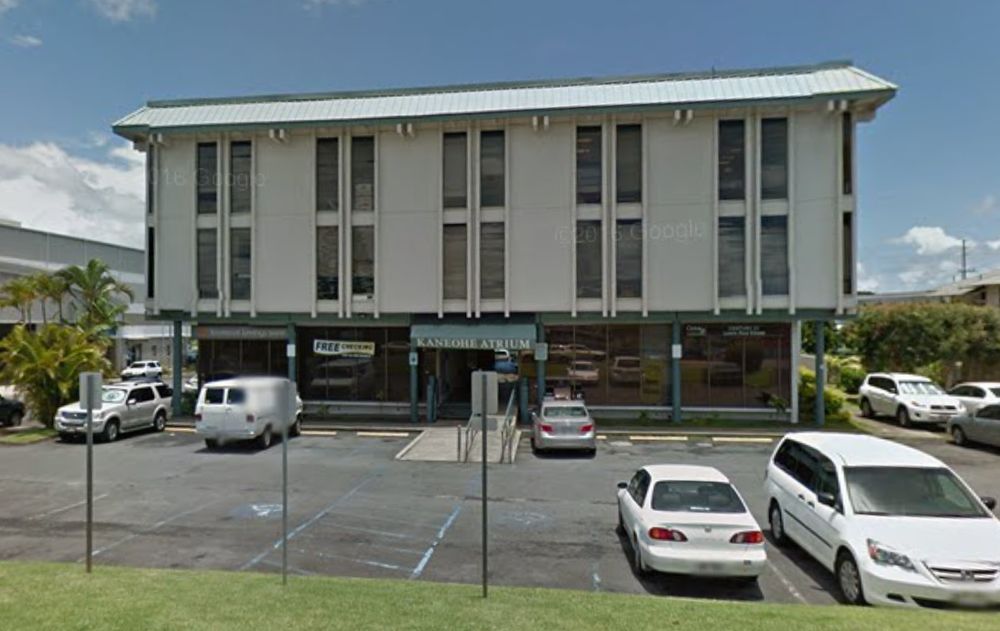 WINDWARD DENTAL ASSOCIATES Updated August 2024 46005 Kawa St