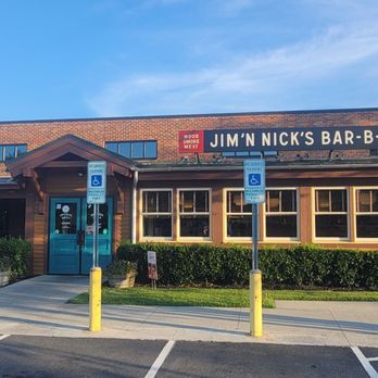 Jim 'N Nick's Bar-B-Q - Barbeque Near Me - Charlotte, North Carolina Jim 'N Nick's Bar-B-Q - Barbeque Near Me - Charlotte, North Carolina