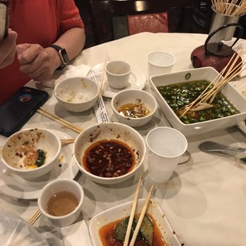 Chengdu Taste - Szechuan Near Me - Alhambra, California